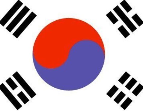 открыть визу в Южную Корею